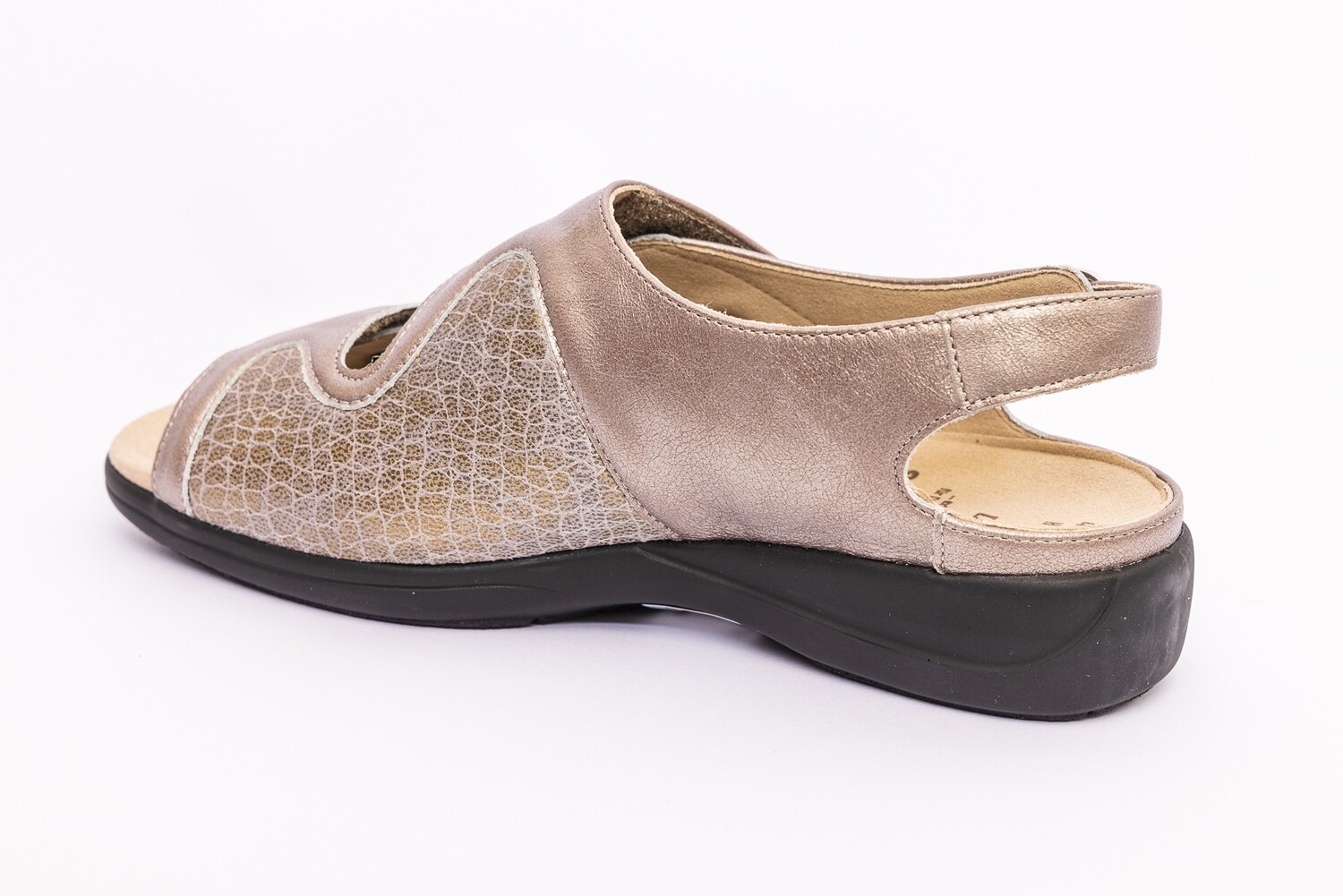 Solidus Sandalen