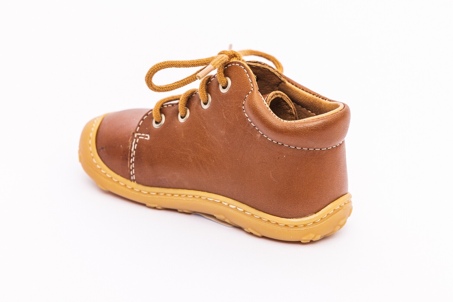 Ricosta Lauflernschuhe zum Schnüren