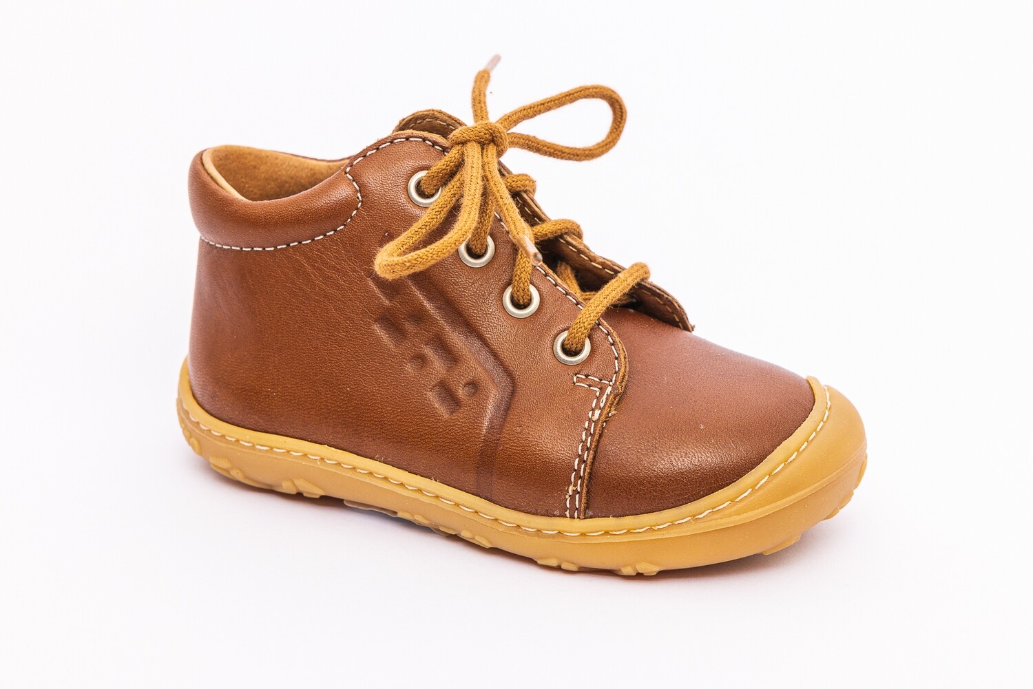 Ricosta Lauflernschuhe zum Schnüren