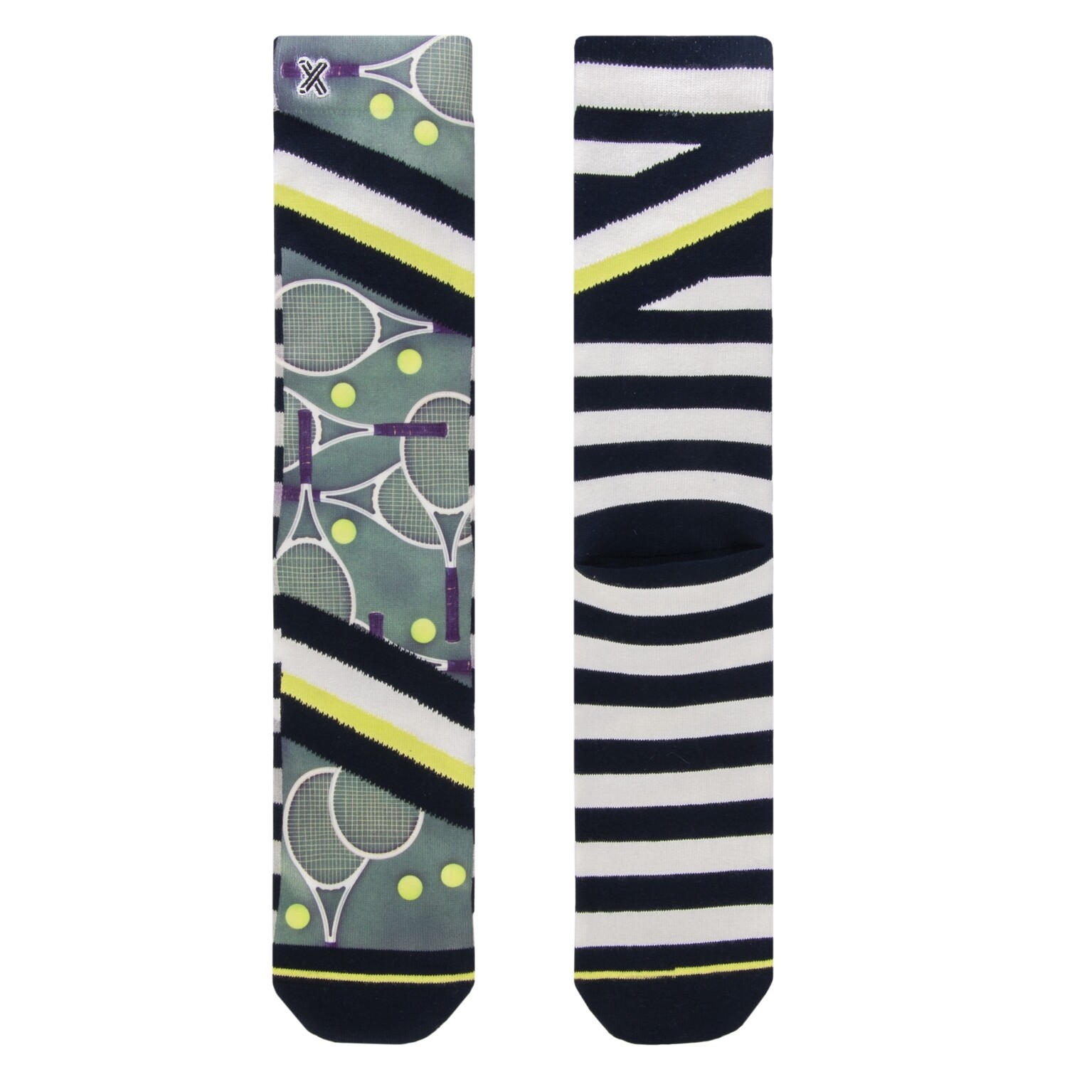 XPOOOS Socks TENNIS
