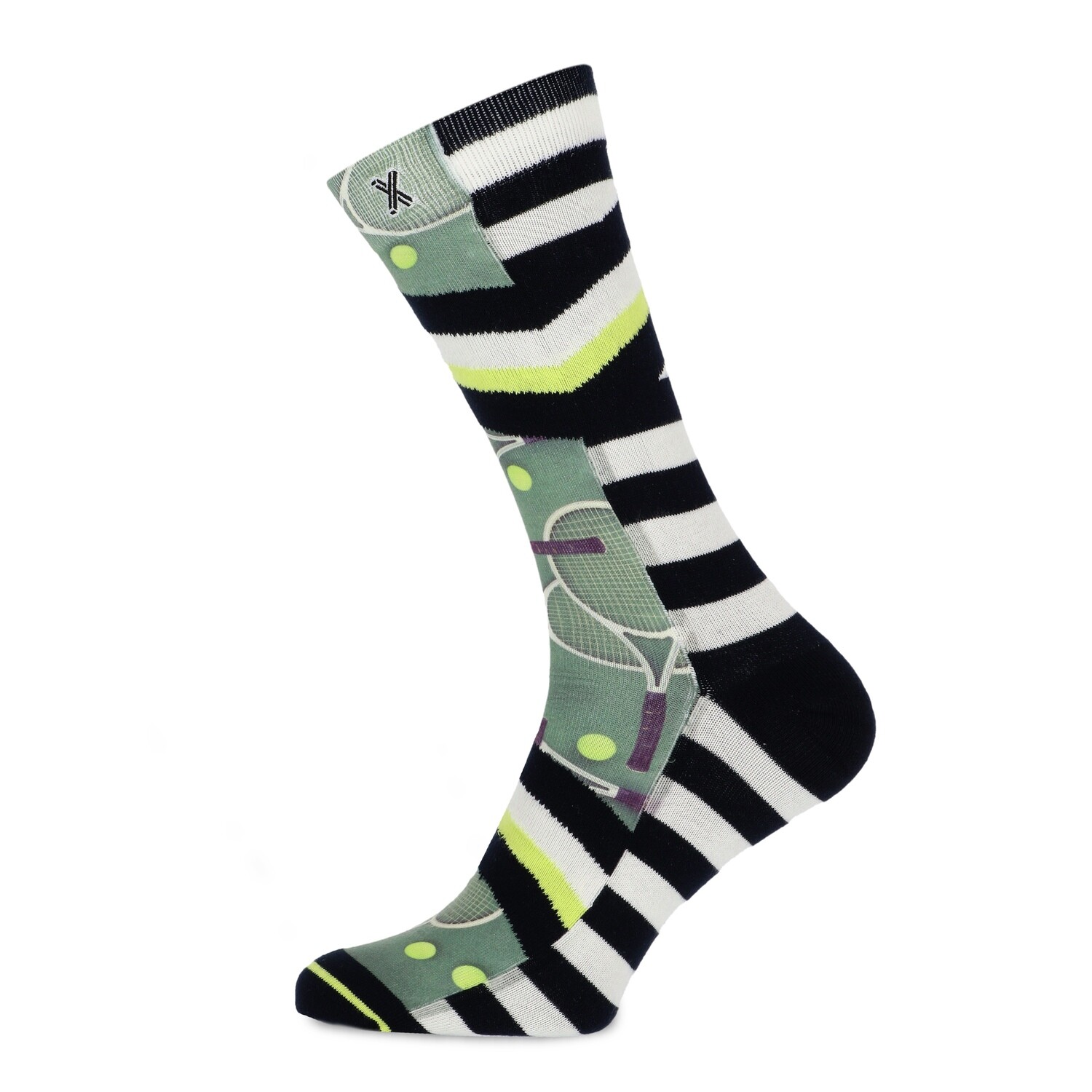 XPOOOS Socks TENNIS
