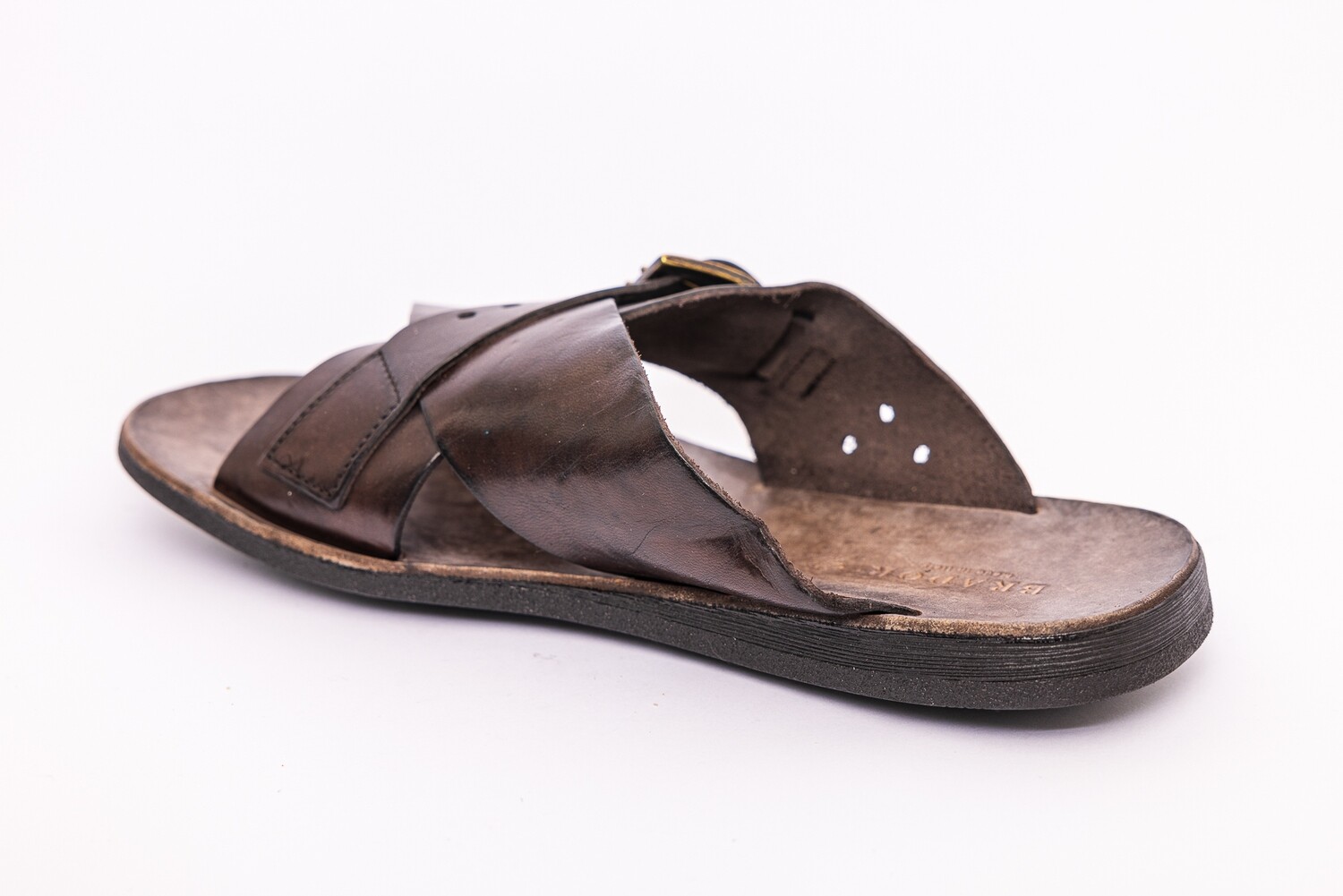 Brador Mules