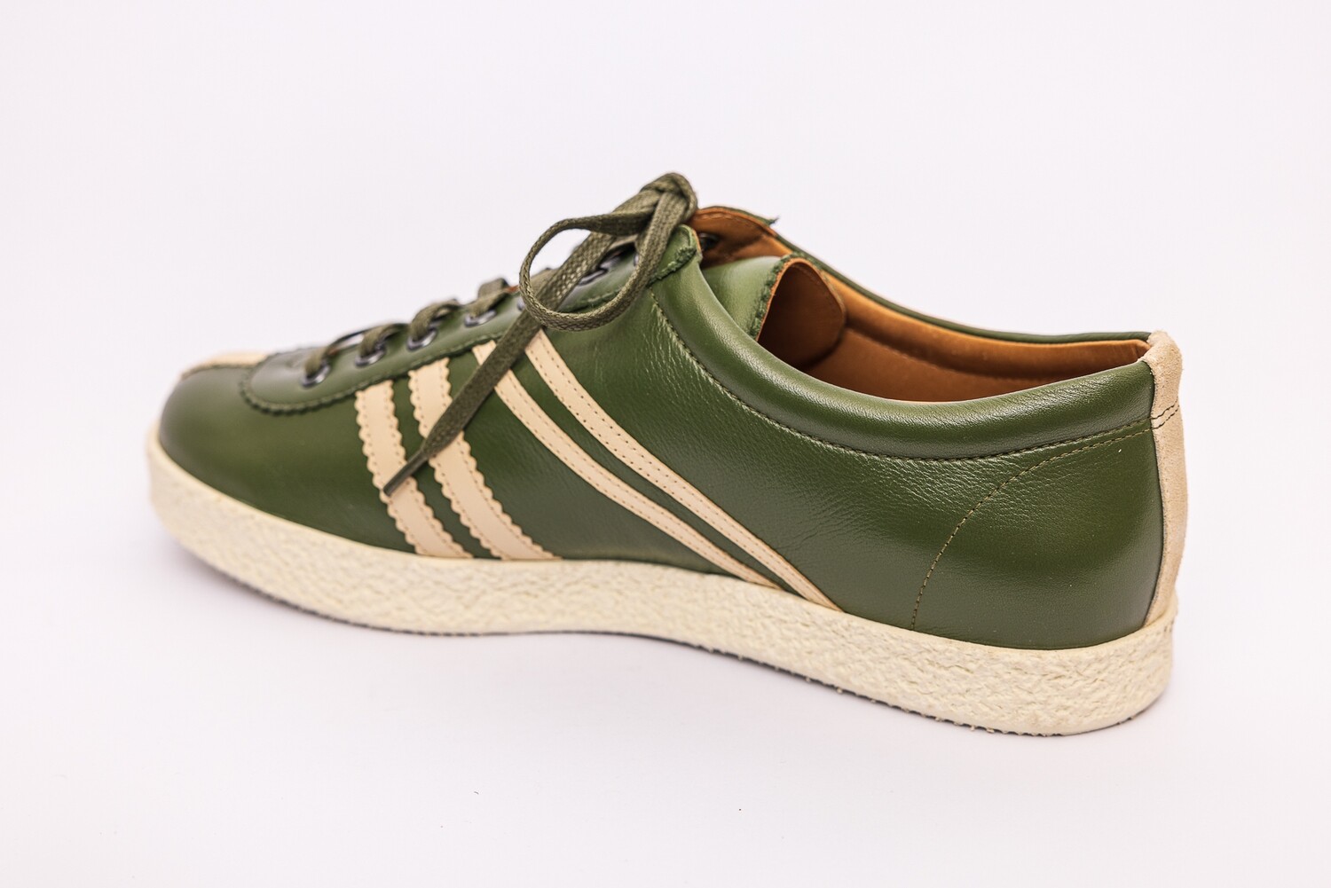 Zeha Berlin Sneaker &quot;Rekord&quot;