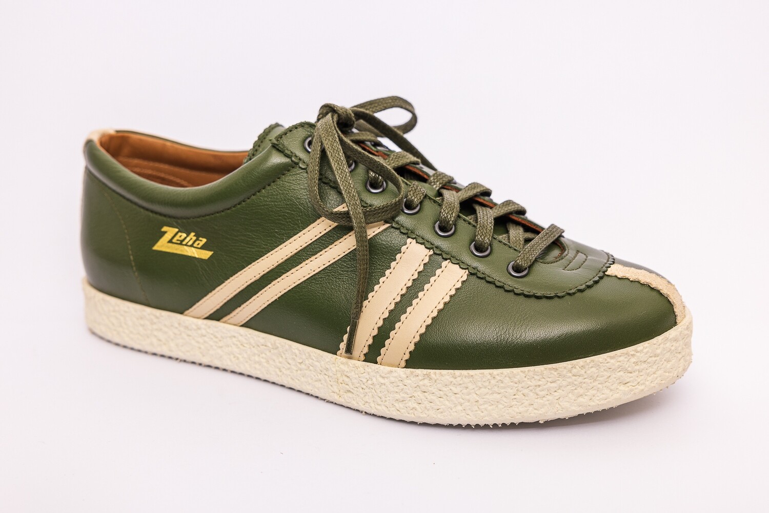 Zeha Berlin Sneaker &quot;Rekord&quot;