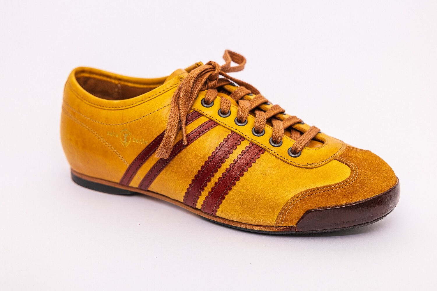 Zeha Berlin Sneaker &quot;WM66&quot;