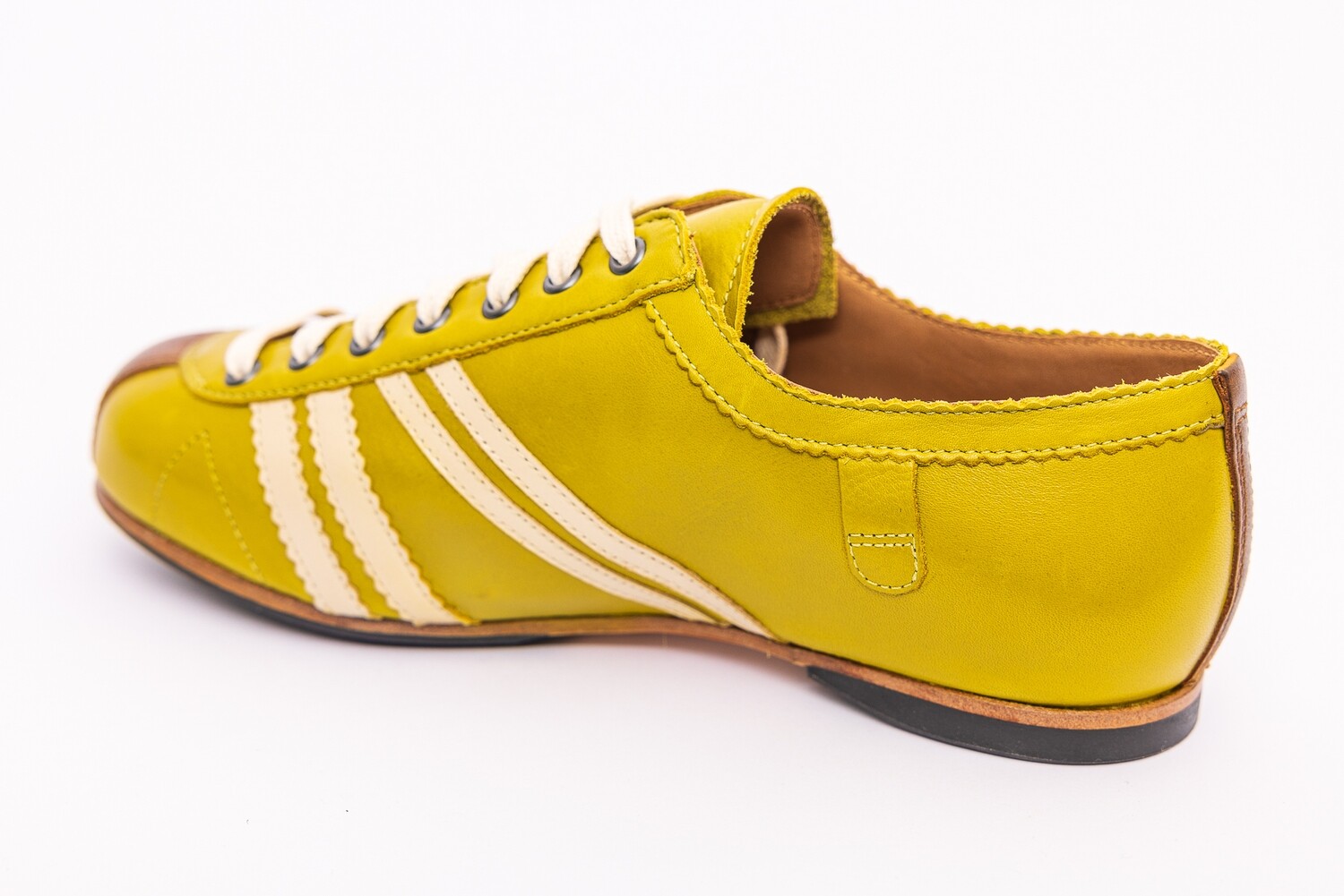 Zeha Berlin Sneaker &quot;Club&quot;