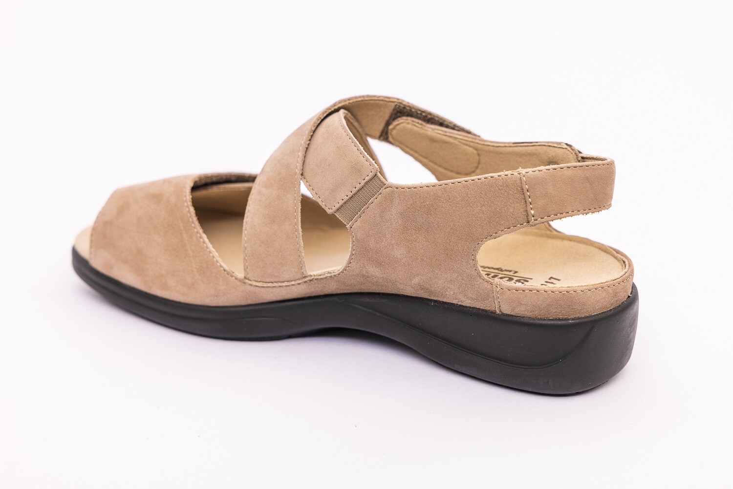 Solidus Sandalen