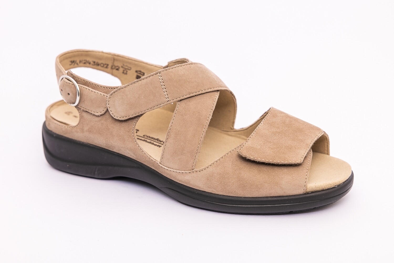 Solidus Sandalen