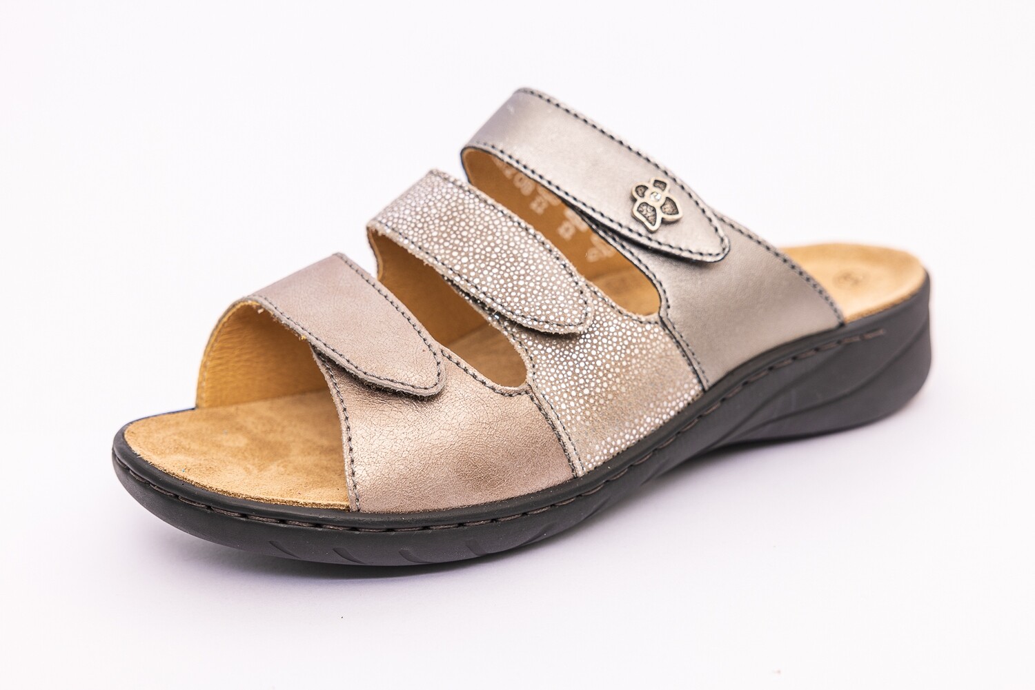Solidus Mules