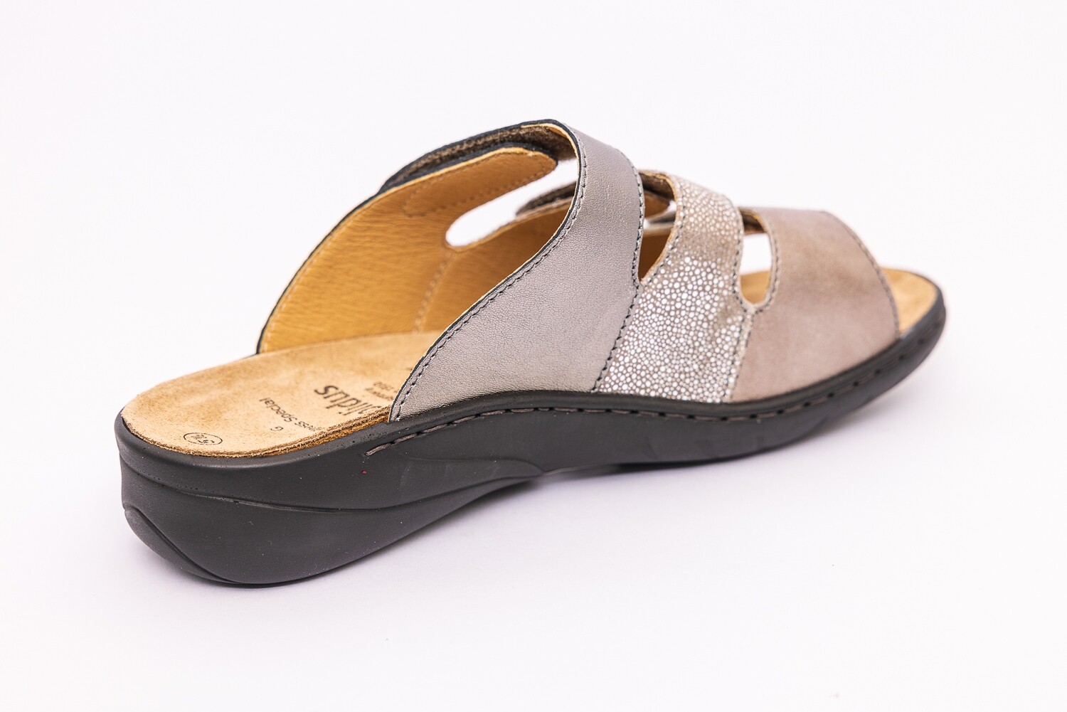 Solidus Mules