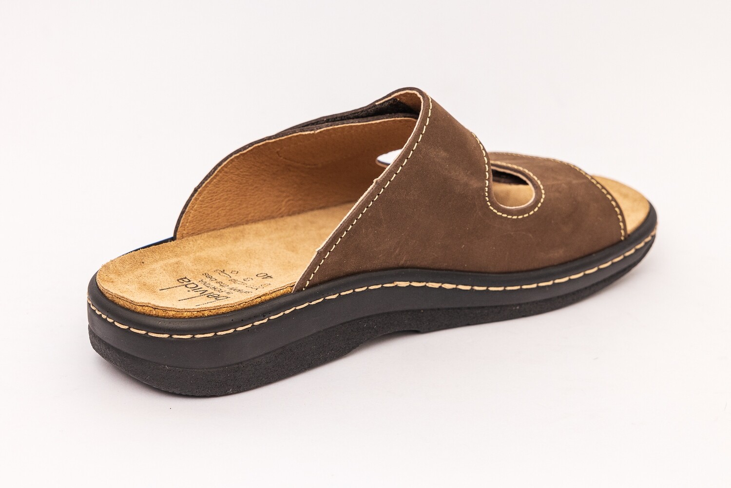 Belvida Mules