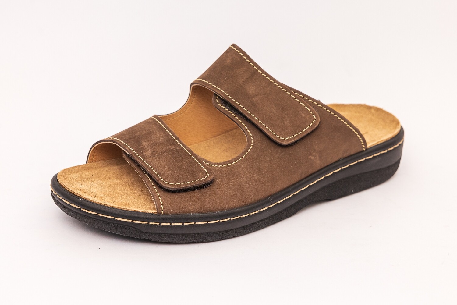Belvida Mules