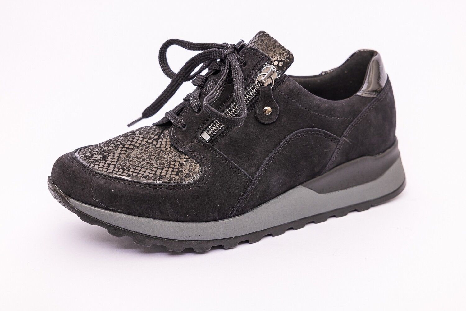 Waldläufer Schnürschuhe