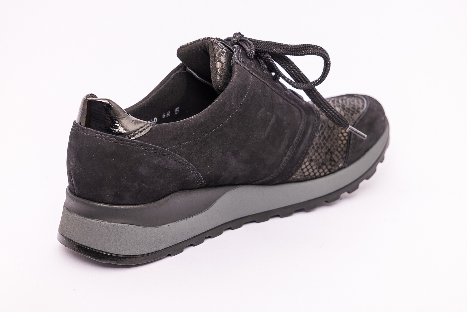 Waldläufer Schnürschuhe