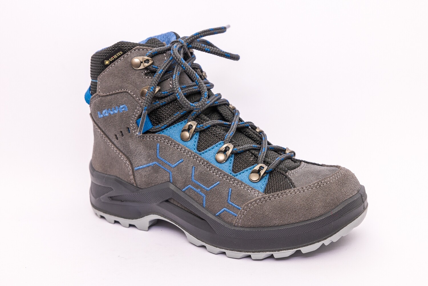 Lowa Kody EVO GTX Mid Junior
