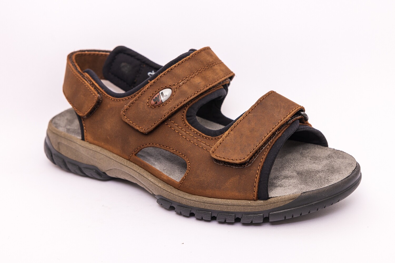 Waldläufer Sandalen