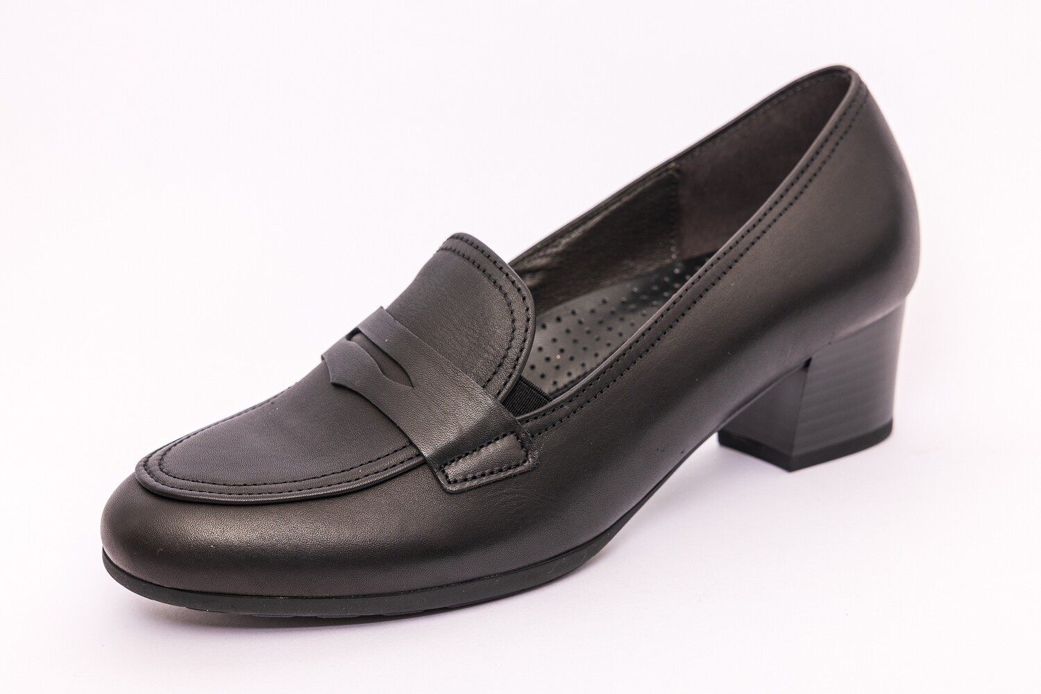 Gabor Pumps