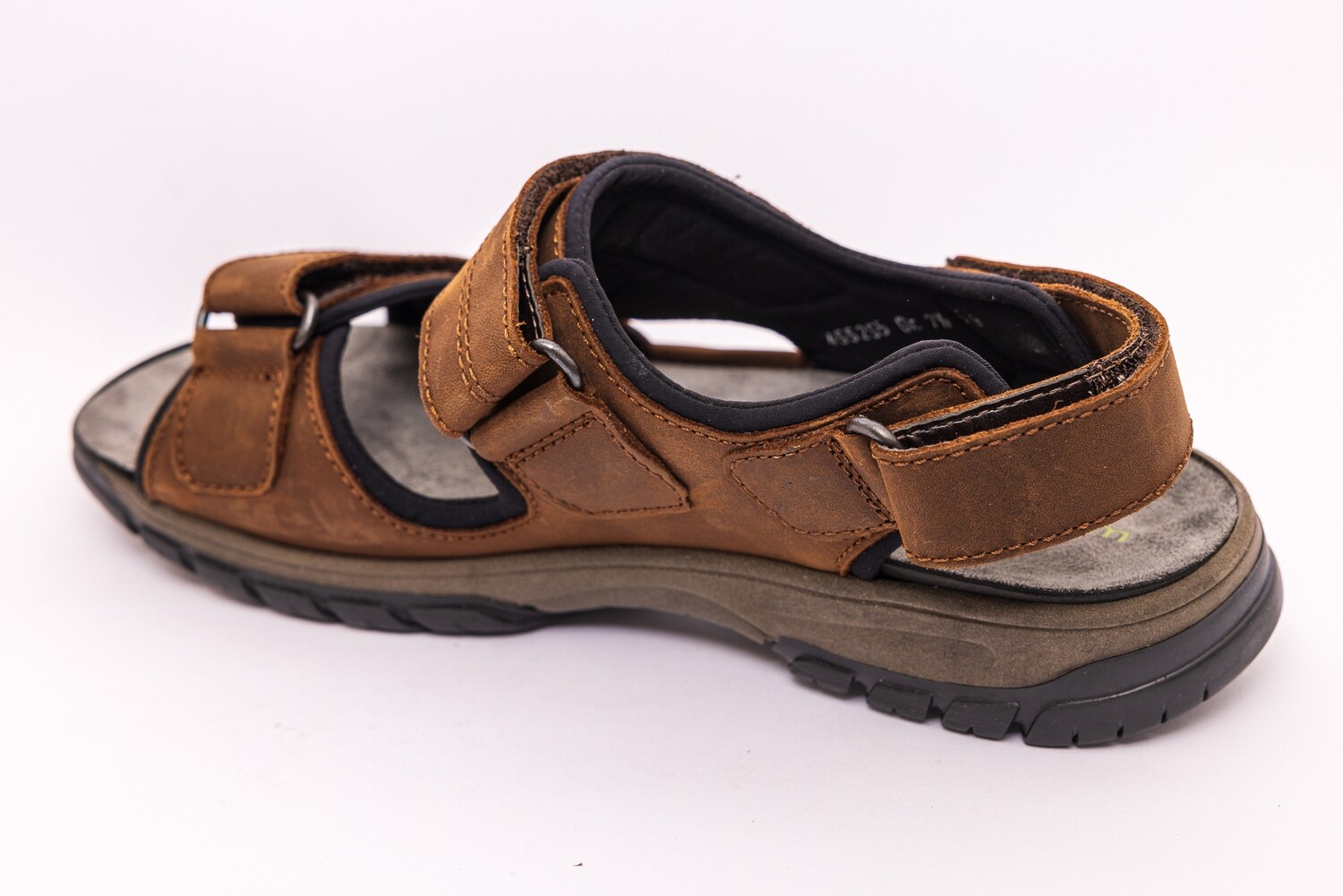 Waldläufer Sandalen