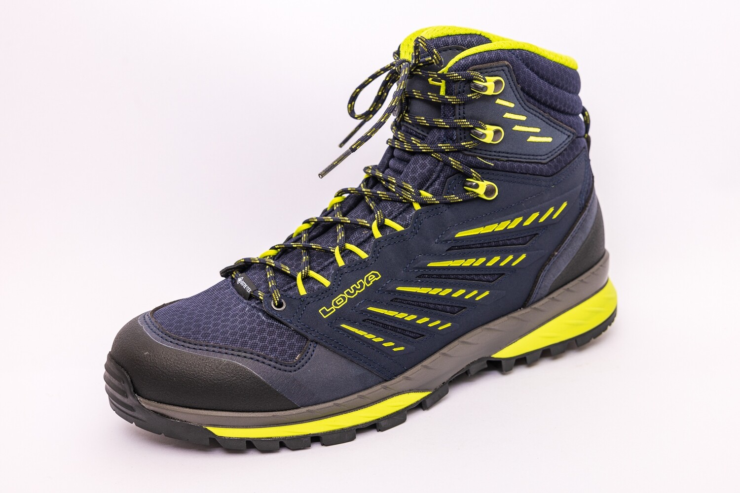 Lowa Trek EVO GTX MID