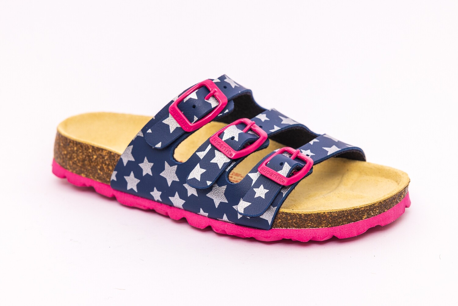 Superfit Mules