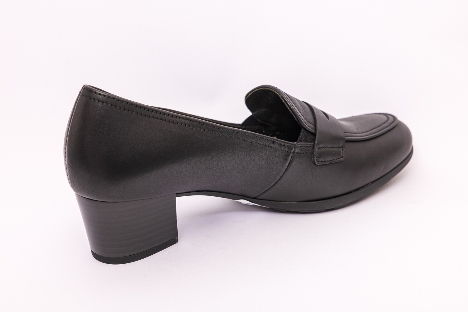 Gabor Pumps