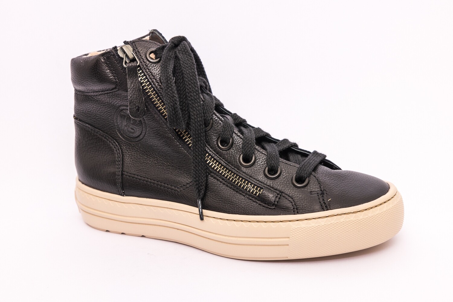 Paul Green Sneaker halbhoch