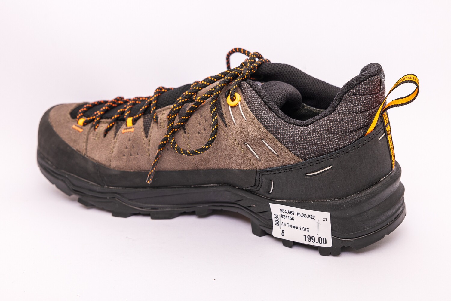 Salewa Alp Trainer 2 GTX