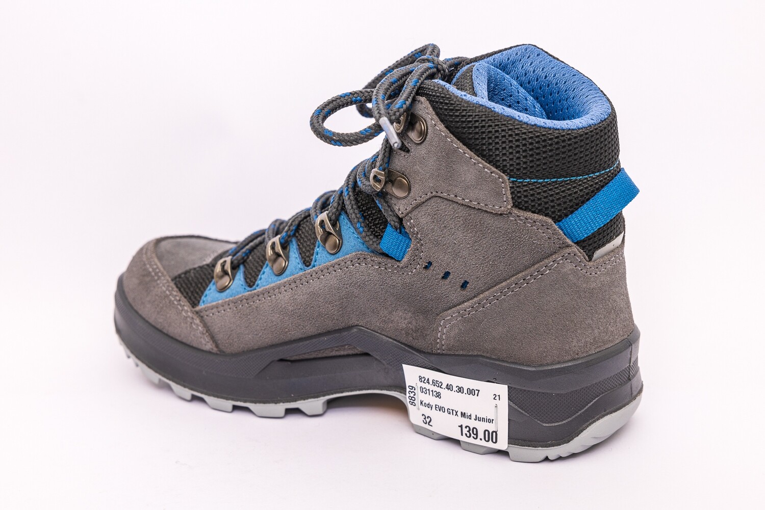Lowa Kody EVO GTX Mid Junior