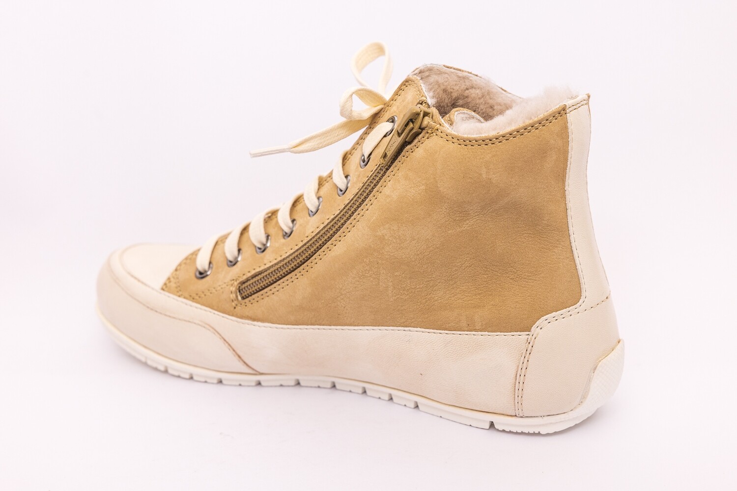 Candice Cooper Sneaker habhoch