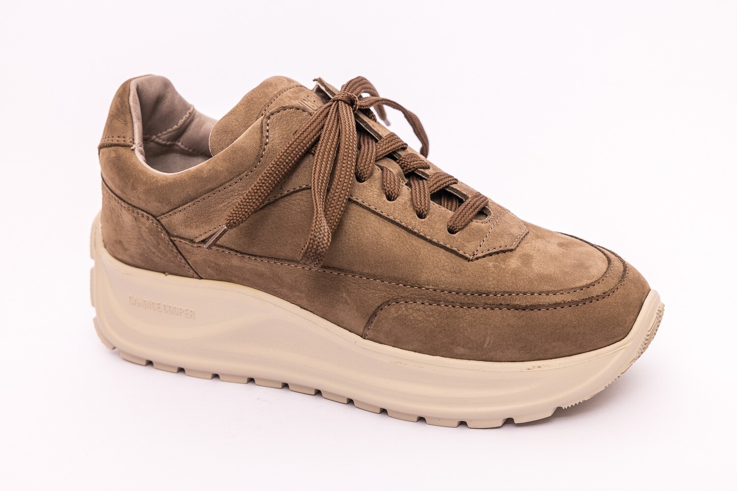 Candice Cooper Sneaker
