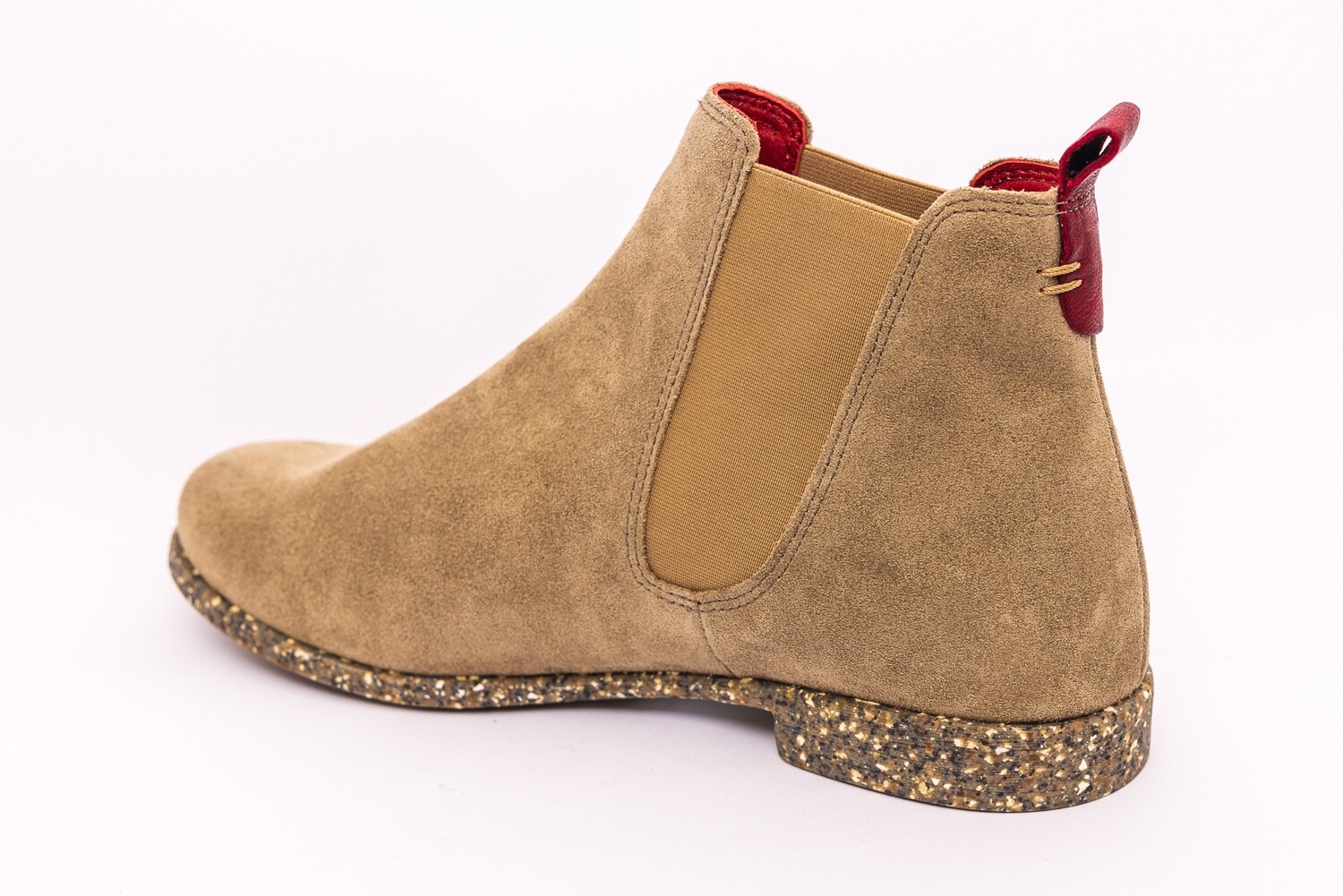 Think! Chelsea Boots