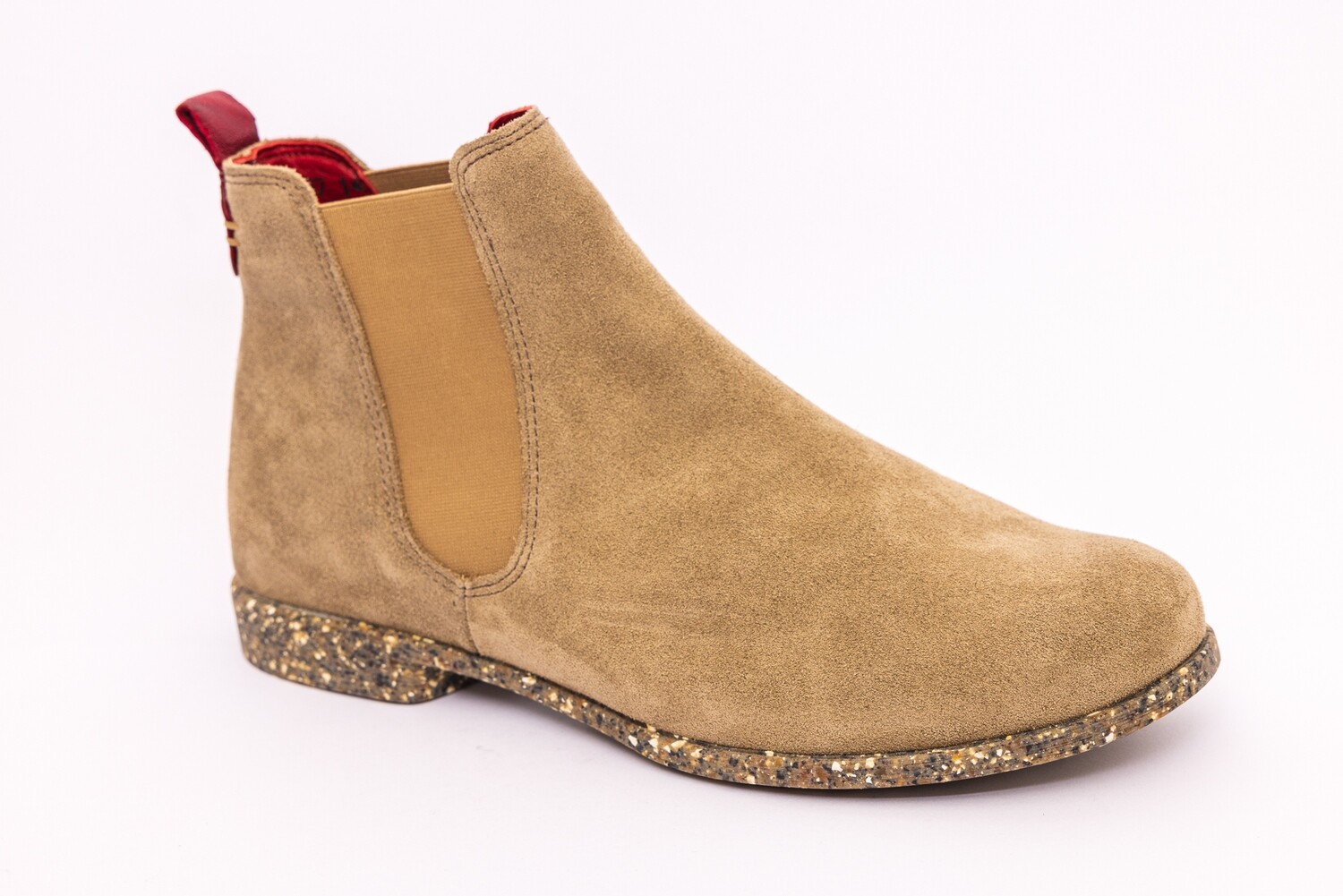 Think! Chelsea Boots
