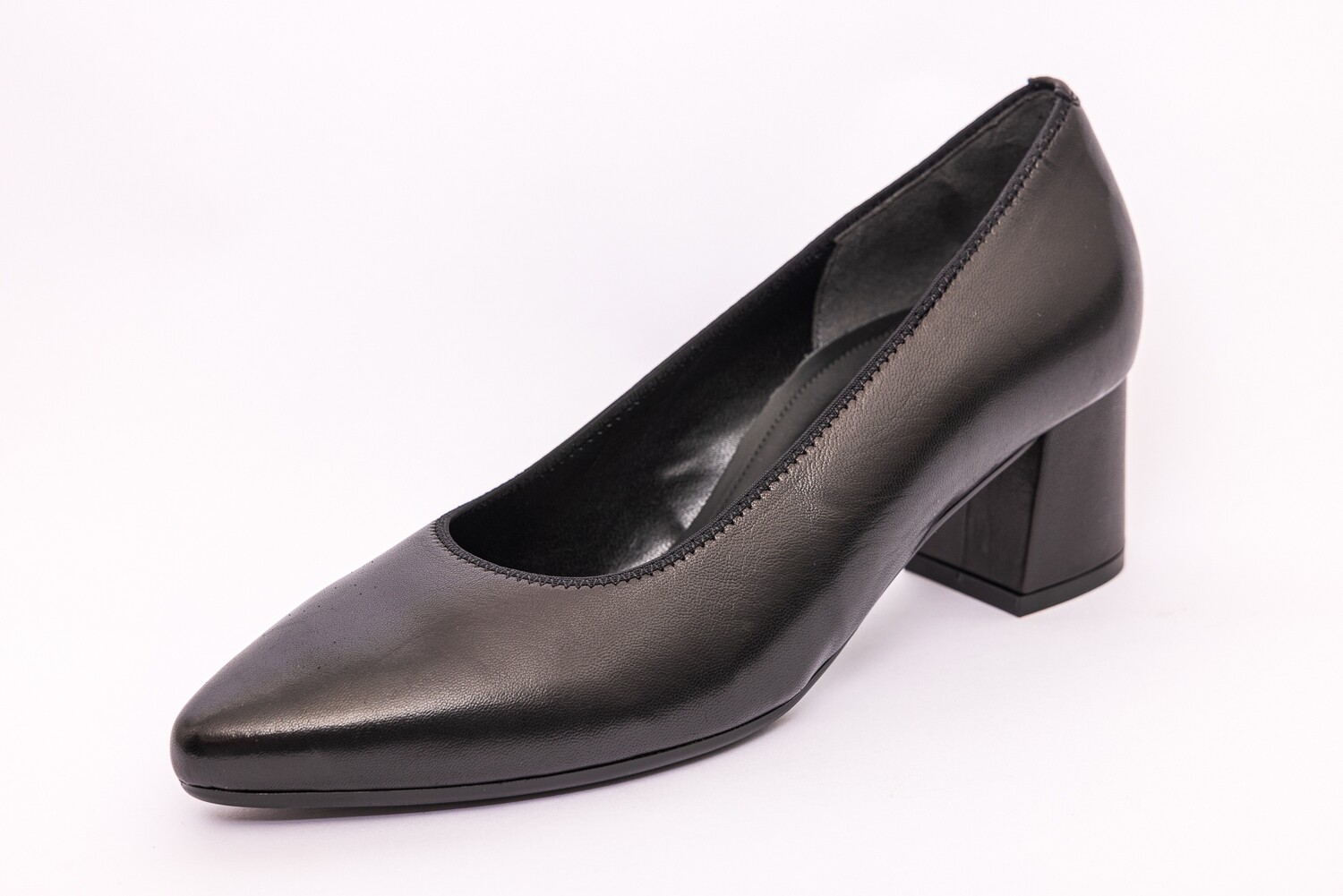 Gabor Pumps