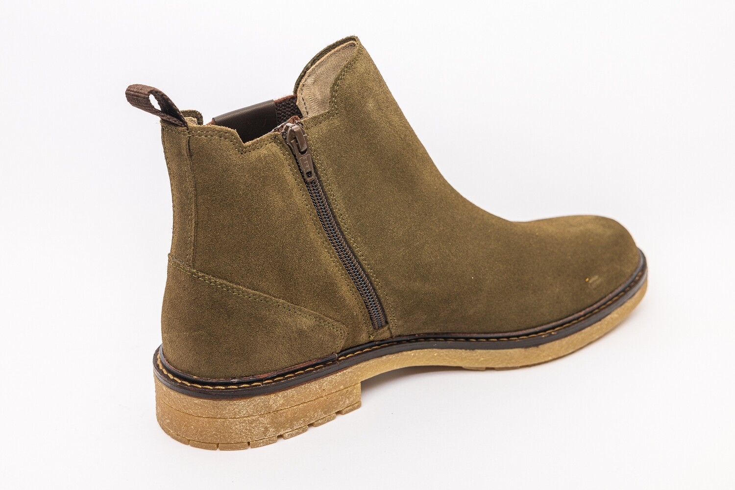 Pius Gabor Chelsea Boots