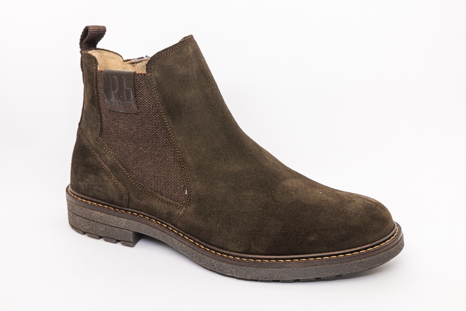 Pius Gabor Chelsea Boots