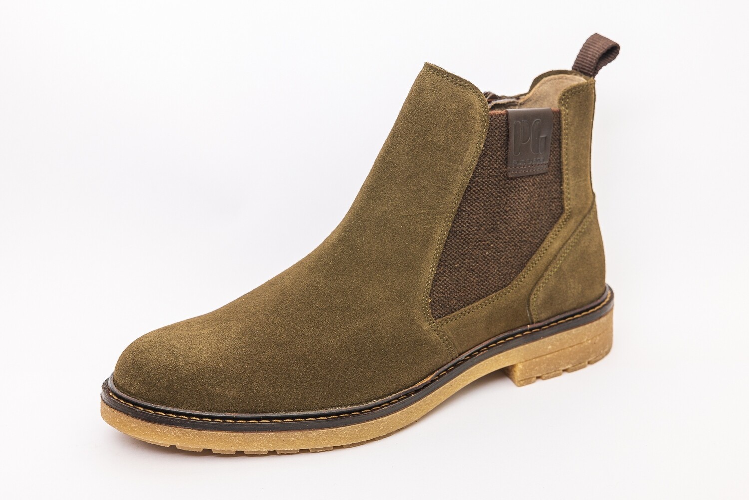 Pius Gabor Chelsea Boots