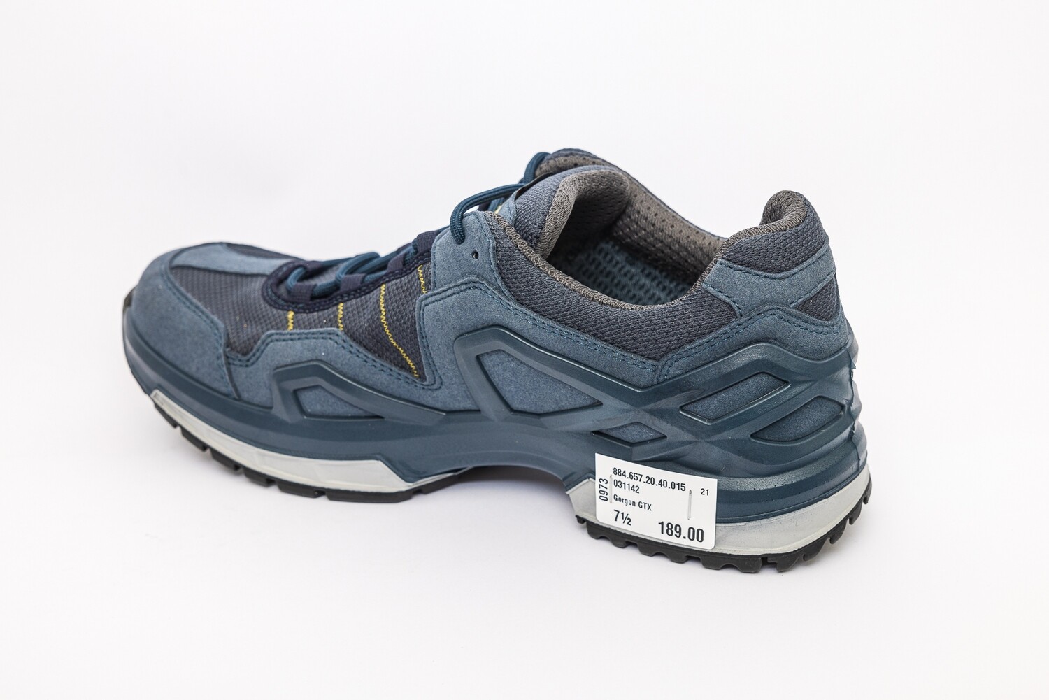 Lowa Gorgon GTX