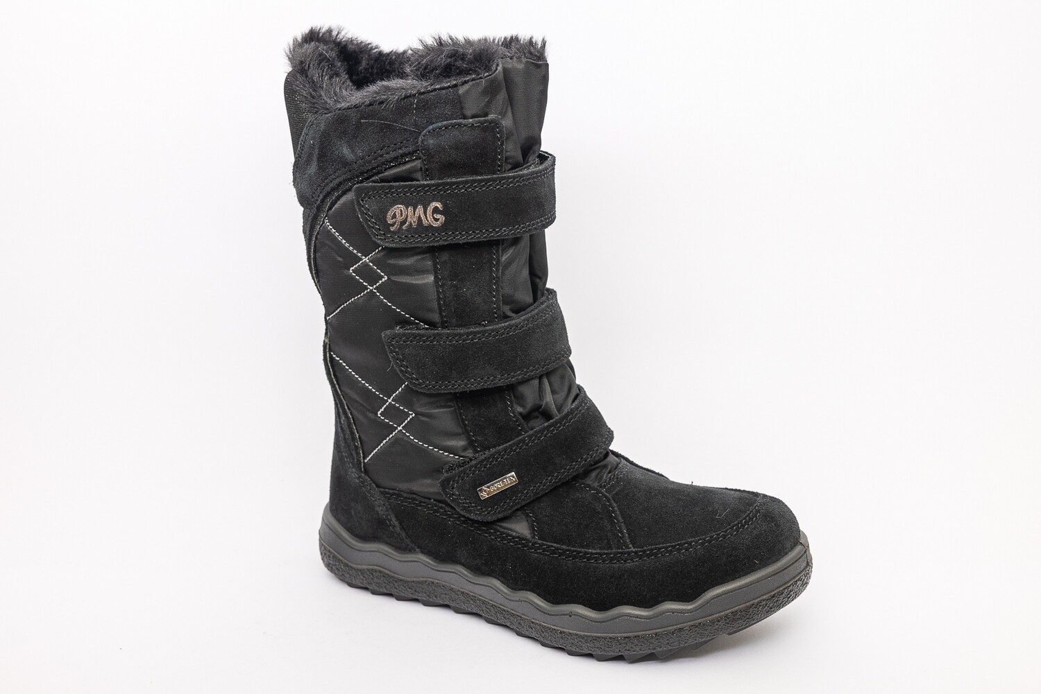 Primigi Stiefel mit Klettverschluss