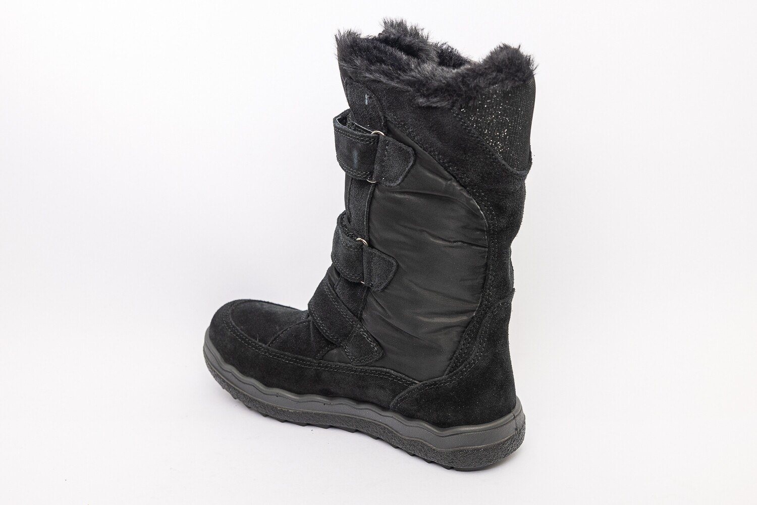 Primigi Stiefel mit Klettverschluss