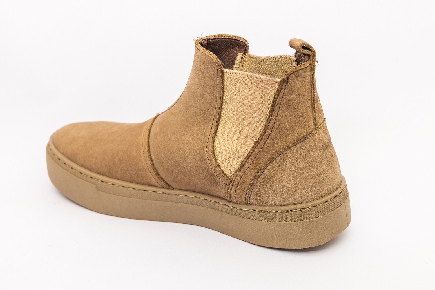 Natural World Chelsea Boots