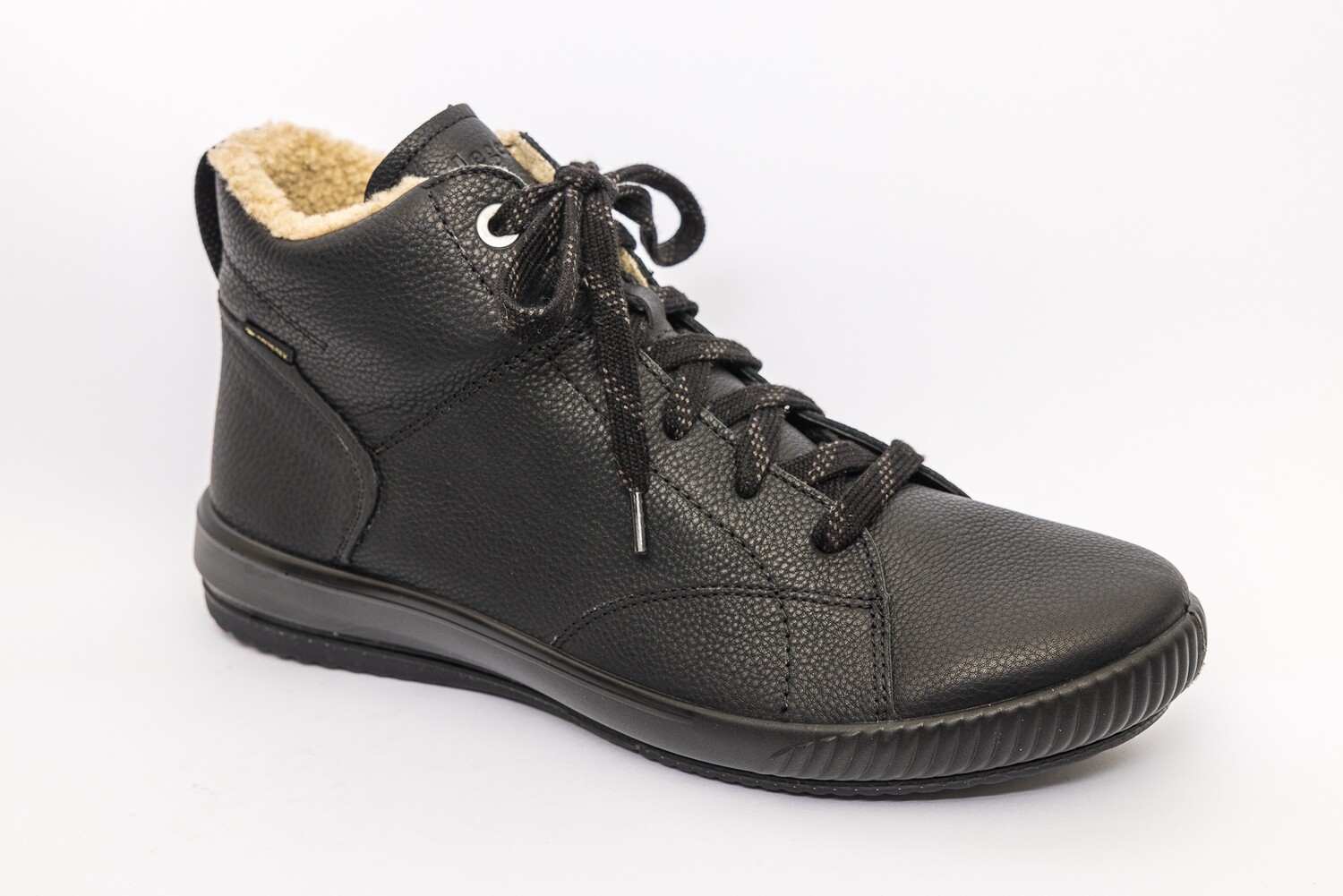 Legero Schnürboots