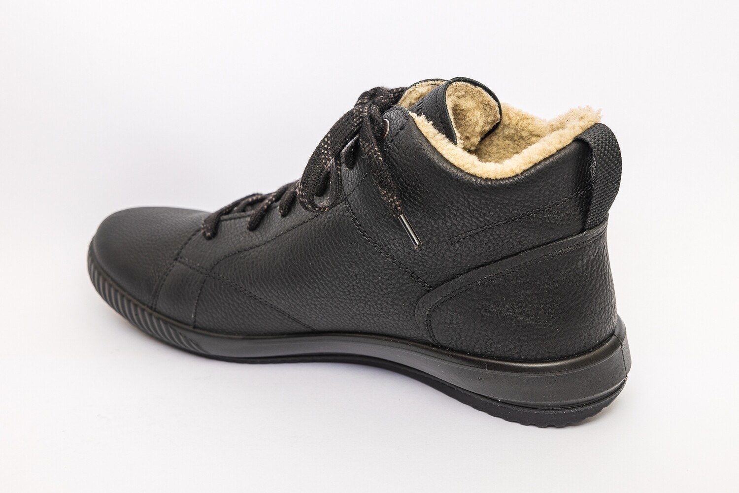 Legero Schnürboots