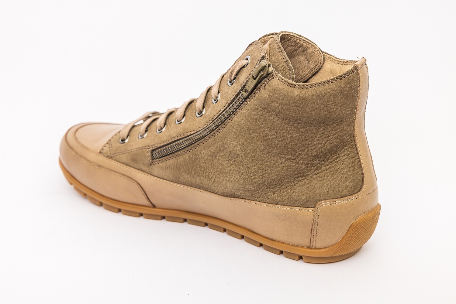 Candice Cooper Schnürboots