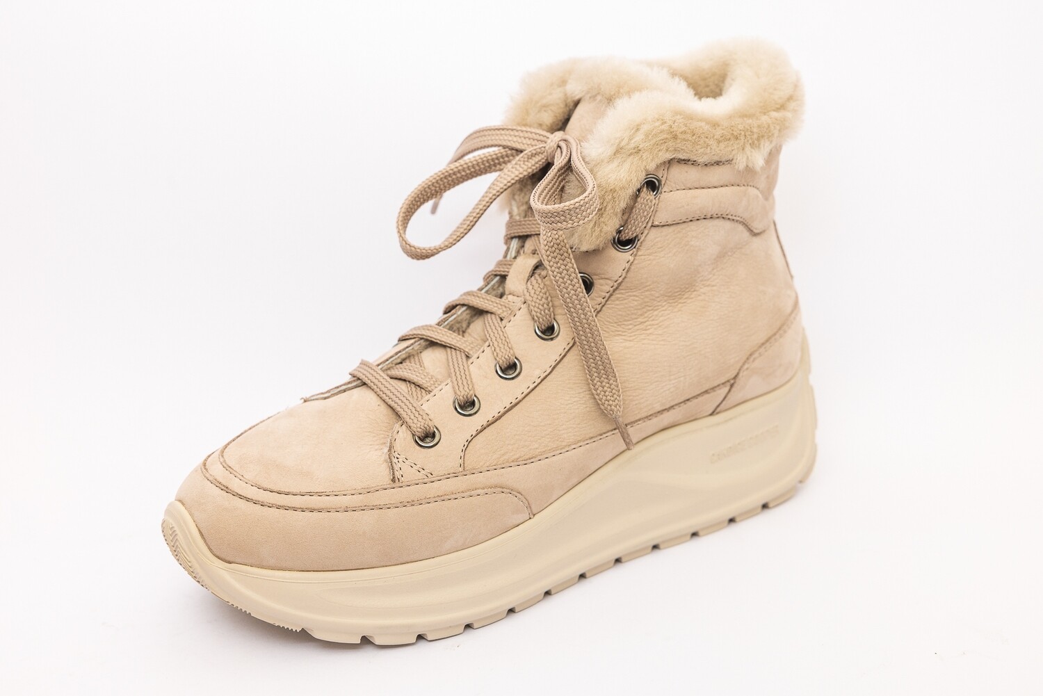 Candice Cooper Sneaker habhoch