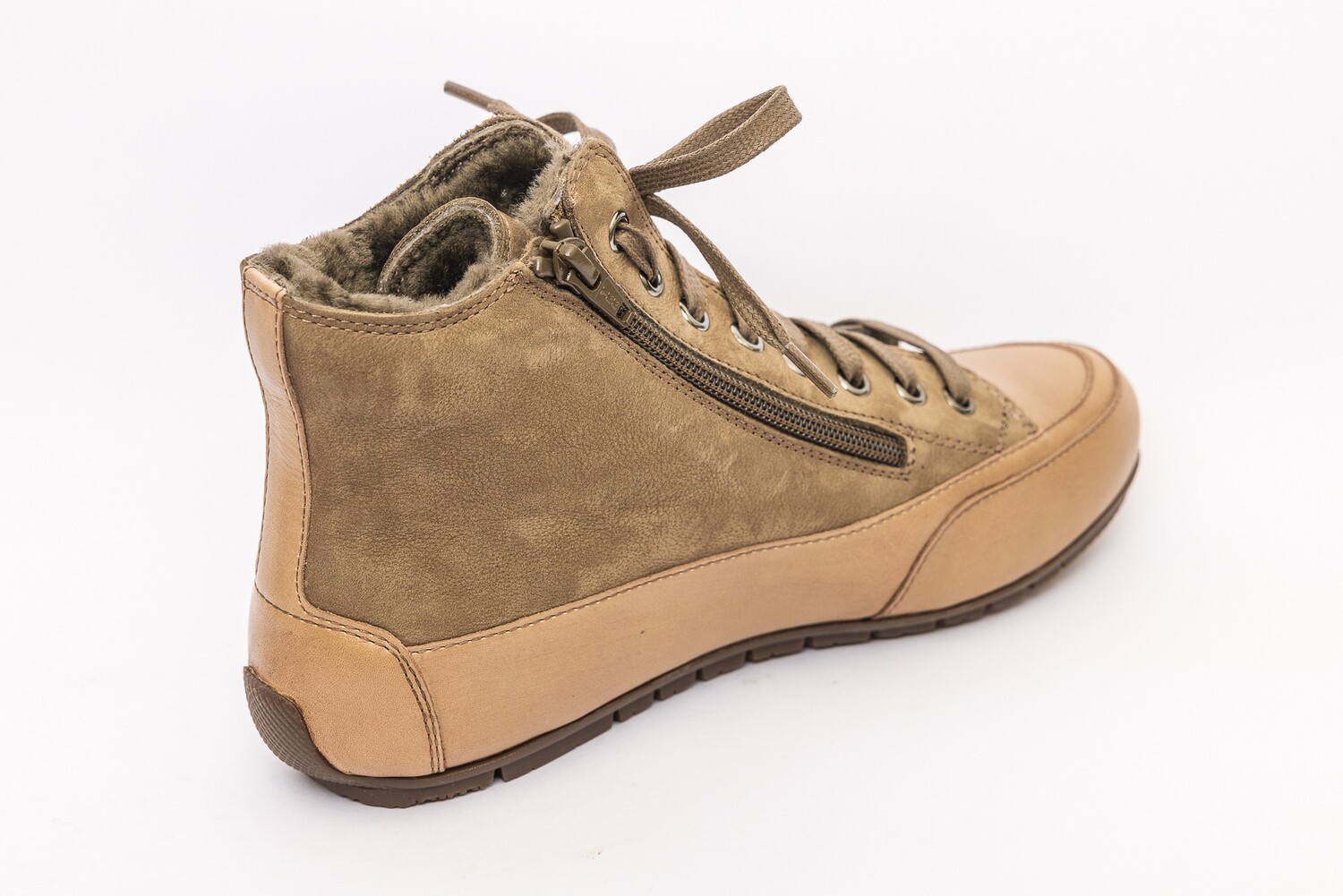Candice Cooper Sneaker habhoch