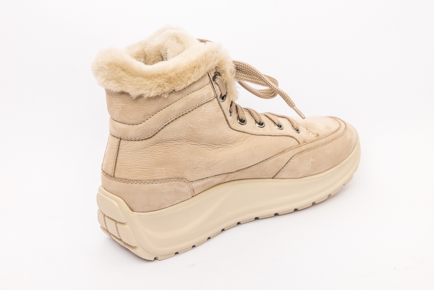 Candice Cooper Sneaker habhoch