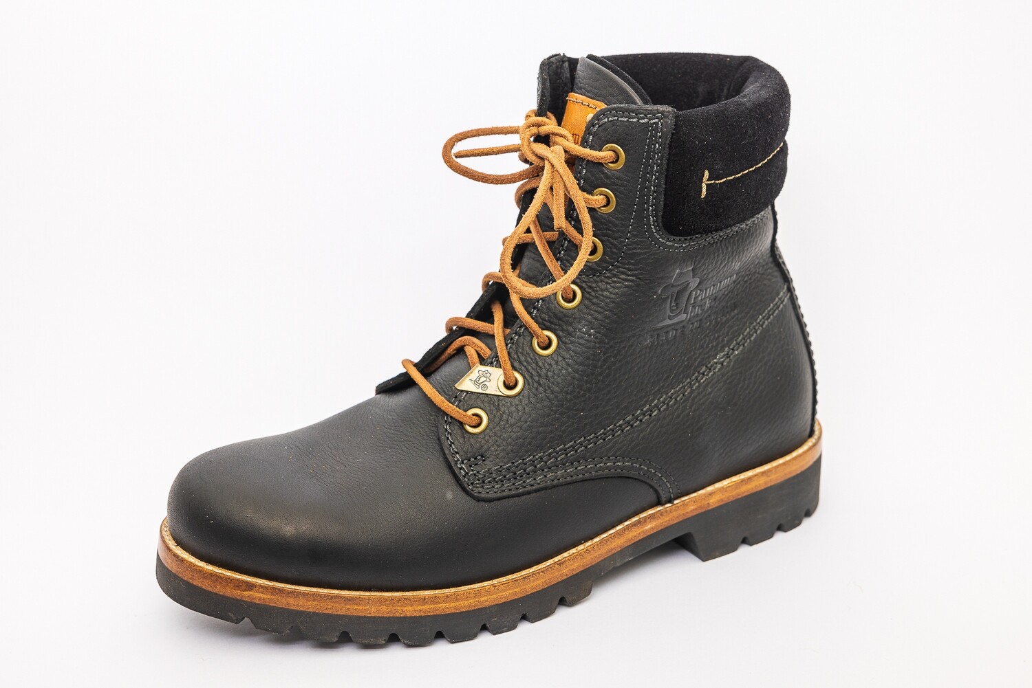 Panama Jack Schnürboots