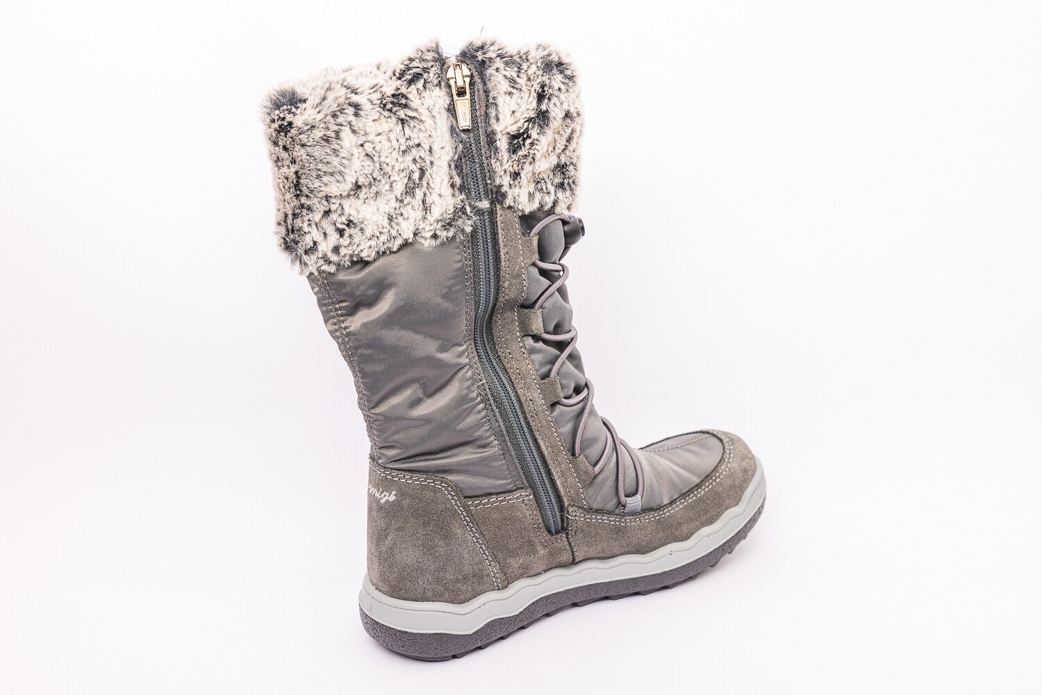Primigi Stiefel mit Reissverschluss