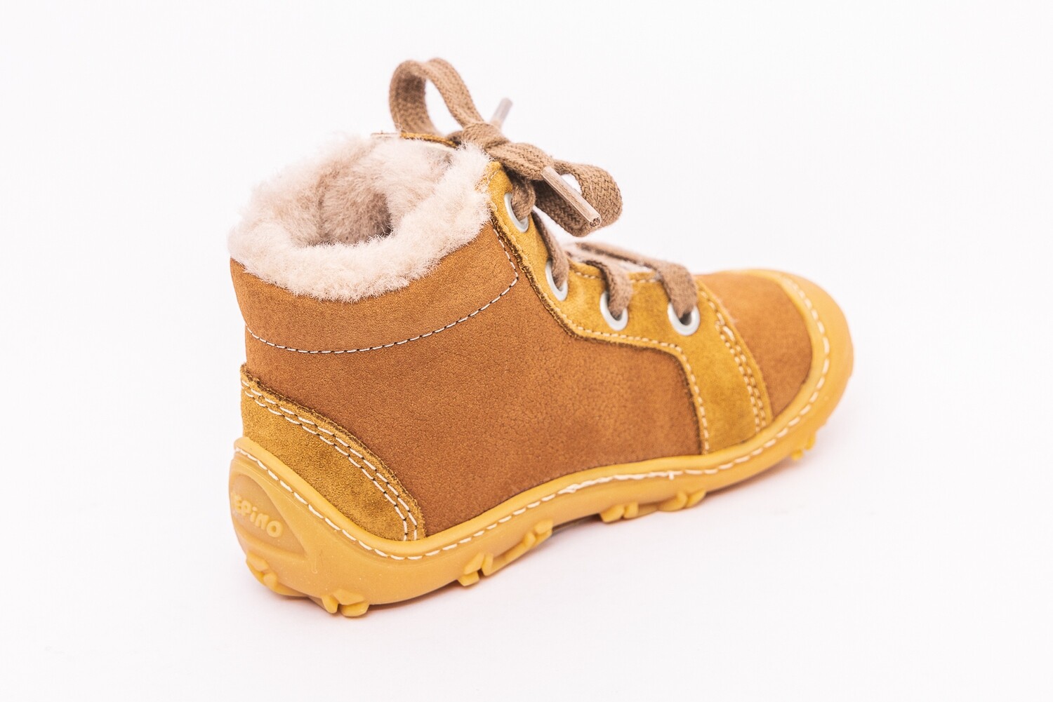 Ricosta Lauflernschuhe zum Schnüren