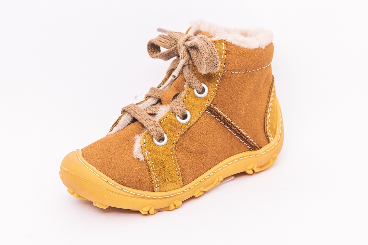 Ricosta Lauflernschuhe zum Schnüren